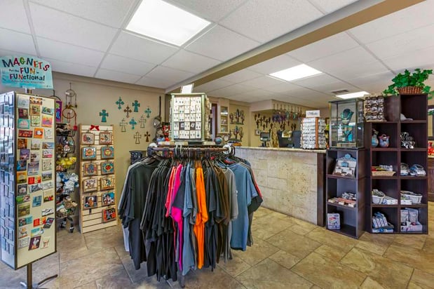 Images Best Western Plus Raton Hotel