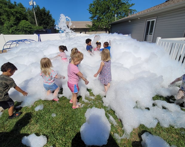 Images Kids Kingdom Inc