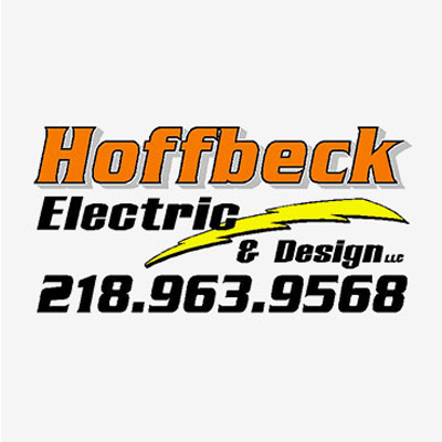 Hoffbeck Electric & Design LLC Logo