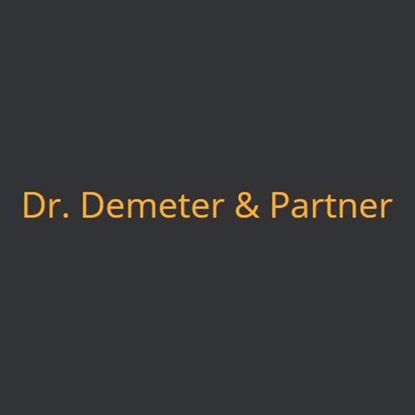 Dr. Demeter & Partner FA für Augenheilkunde und Optometrie OG