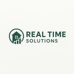 Real Time Solutions GA LLC Logo