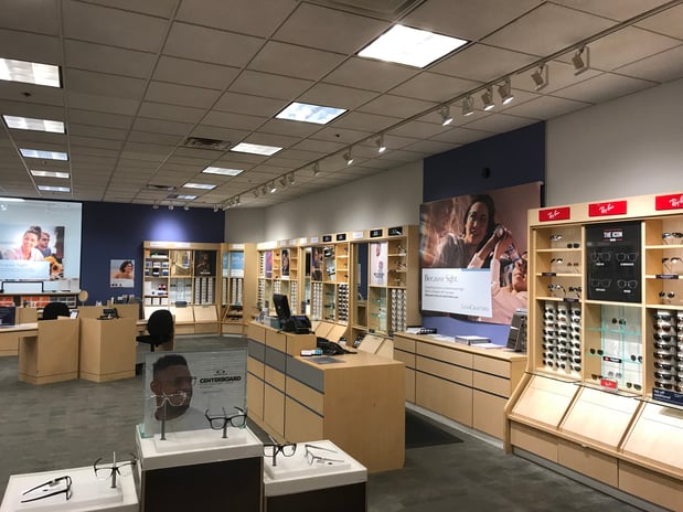 Images LensCrafters