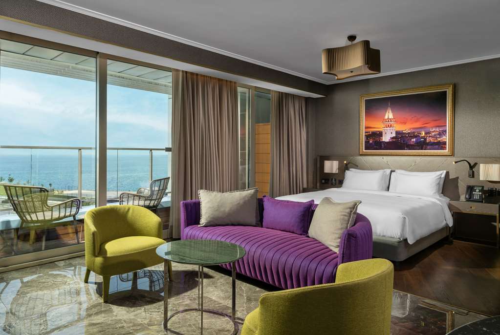 Images Radisson Blu Hotel, Istanbul Ottomare