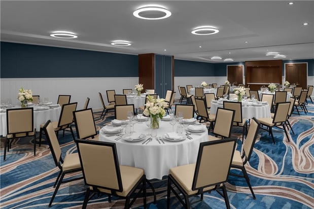 Images Hilton Brooklyn New York