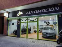 Images j2m Automoción