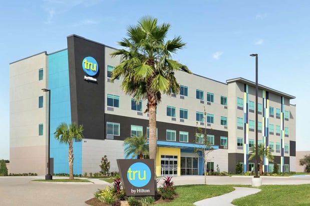 Images Tru by Hilton Webster Houston NASA