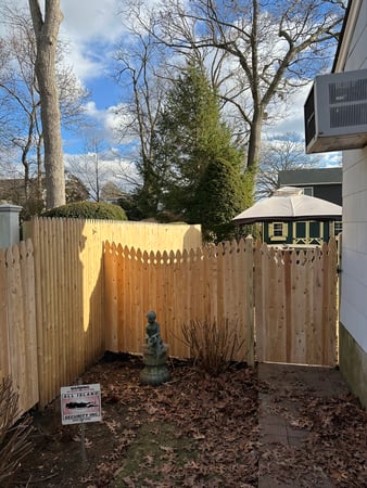 Images Superior Fence & Rail