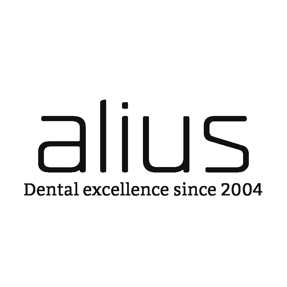 Dr. Alius - Implantologie & Zahngesundheit in Nürnberg - Logo