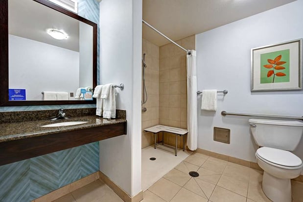 Images Hilton Garden Inn San Bernardino