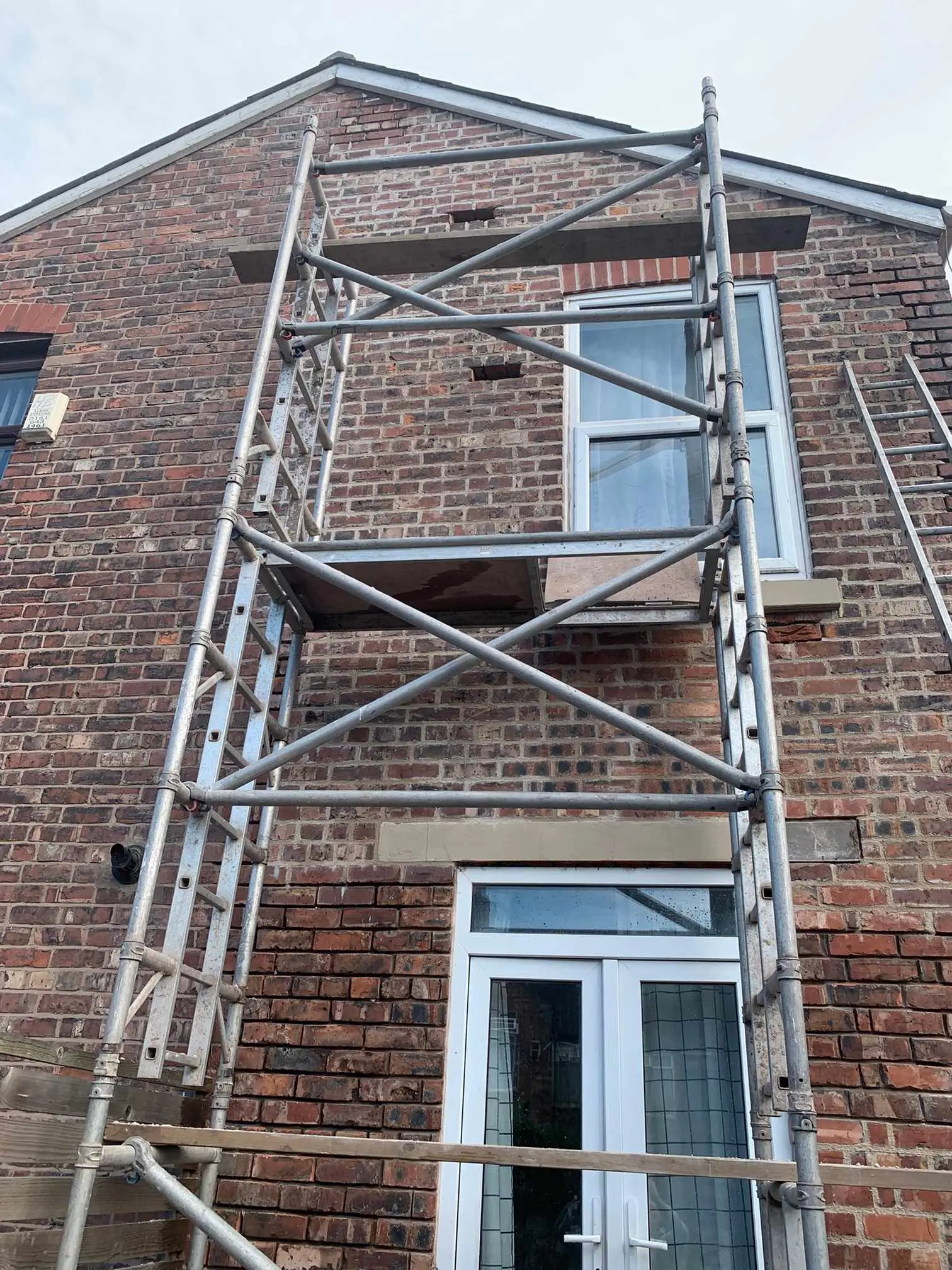 Images Airtight Roofing and Pointing