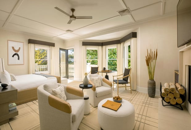 Images MacArthur Place Hotel & Spa