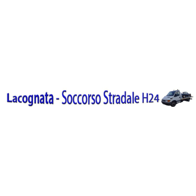 Carrozzeria Lacognata Logo