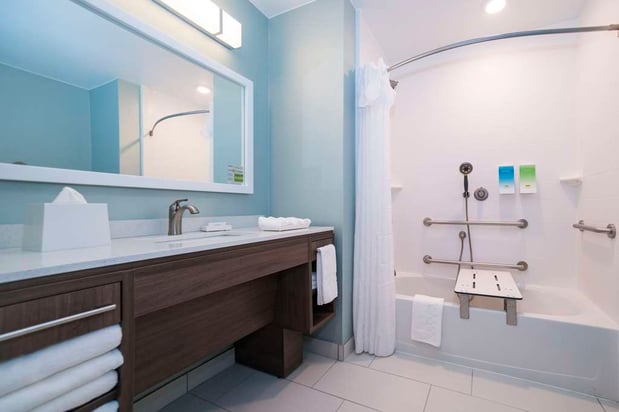 Images Home2 Suites by Hilton Jackson Flowood Airport Area