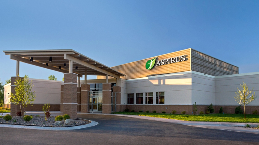 photo of Aspirus Houghton Clinic Walk-In