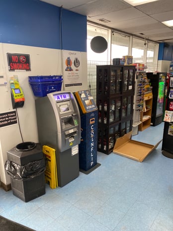 Images CoinFlip Bitcoin ATM - Super USA (Minneapolis)