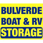 Bulverde Boat & RV Storage Logo