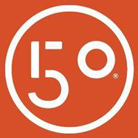 Union 50 Logo