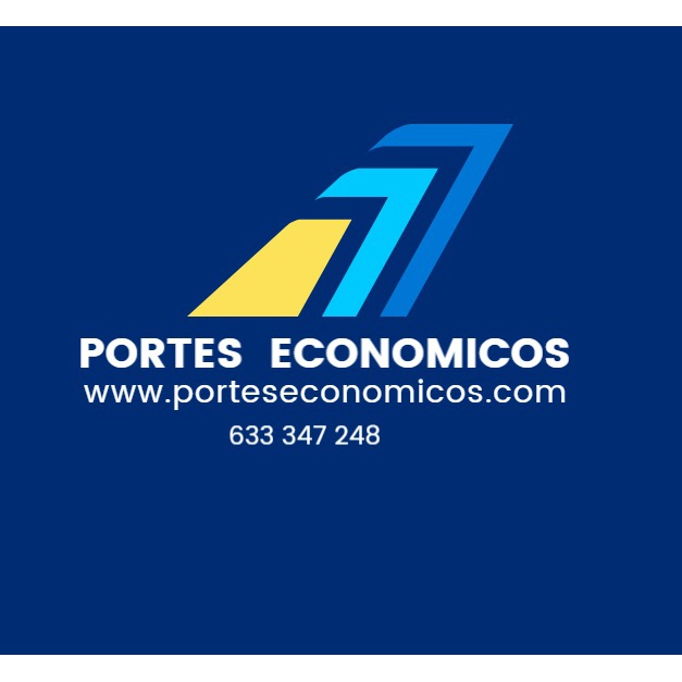 Portes Económicos Almería Almería