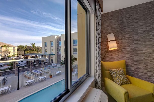 Images Hilton Garden Inn Temecula