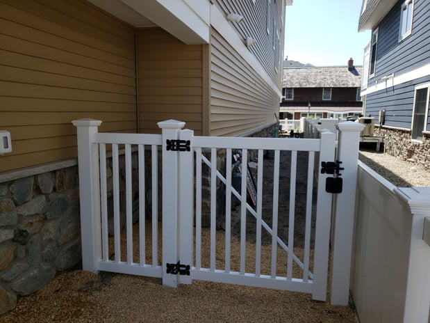 Images Superior Fence & Rail