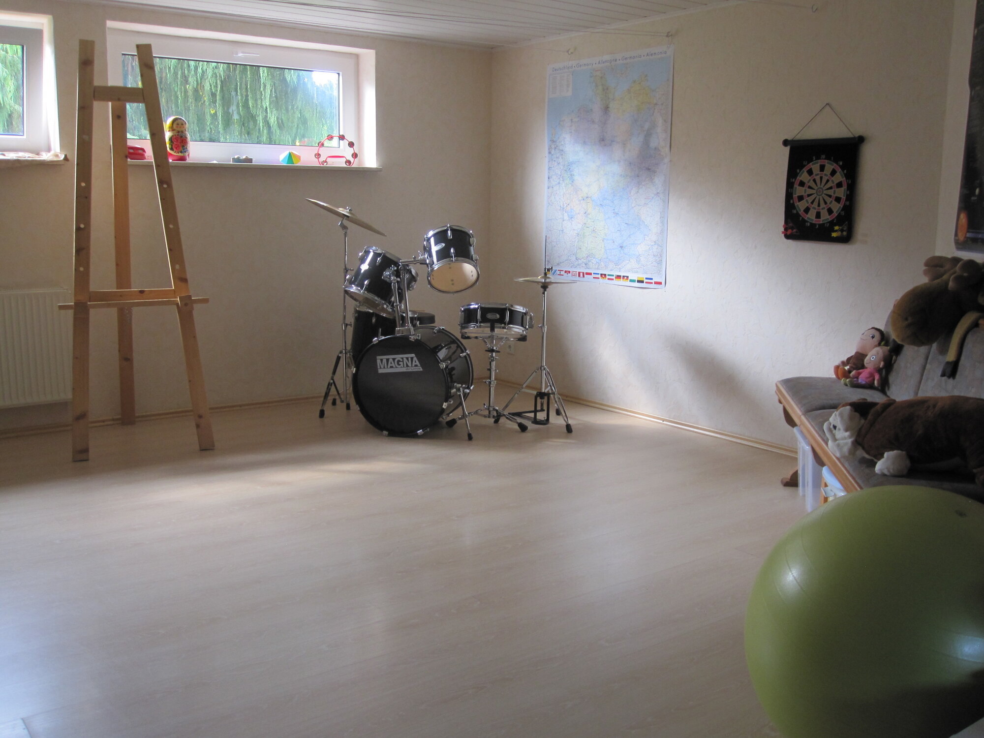 Lerngewinn - Praxis für Lerntherapie - Bettina Oberdörfer, Finkenstraße 3 in Barsinghausen