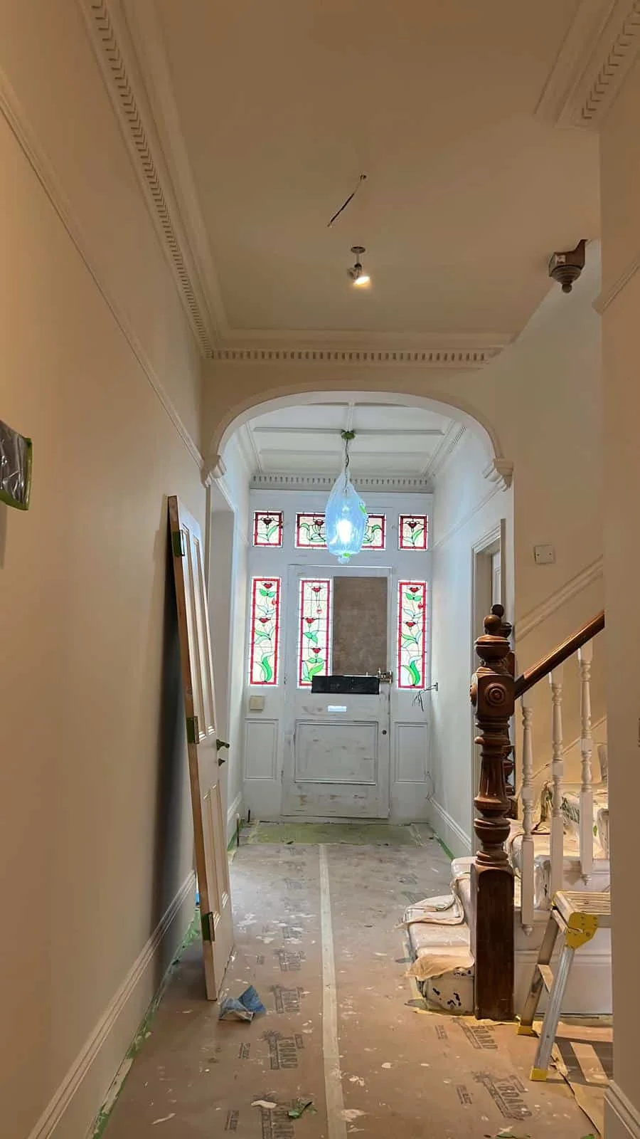 Images Ervis Painting & Decorating Ltd