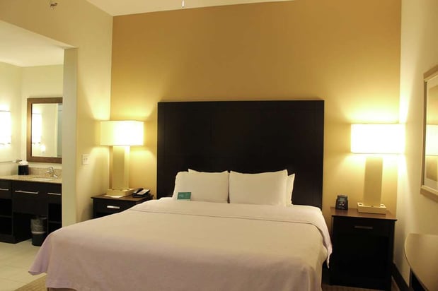 Images Homewood Suites by Hilton Victoria, TX