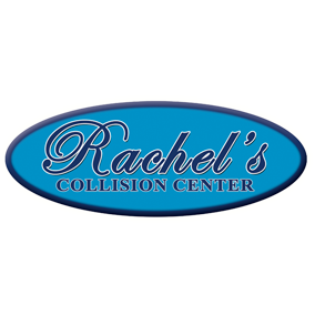 Rachel’s Collision Center Logo