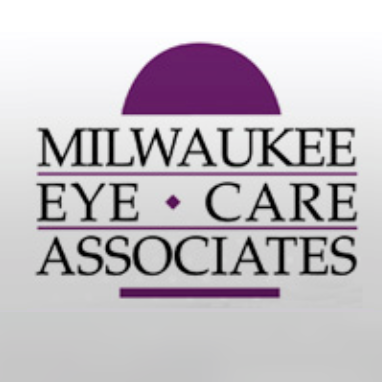 Nicholas J. Frame, M.D. - Milwaukee Eye Care Logo