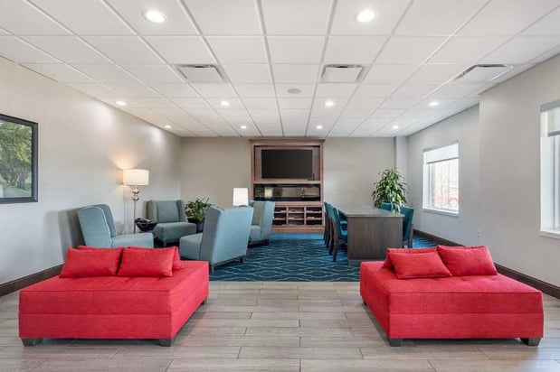 Images Best Western Plus Owensboro