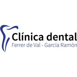 Clínica Dental Actur Zaragoza | Clínica Dental Ferrer de Val – García Ramón Logo