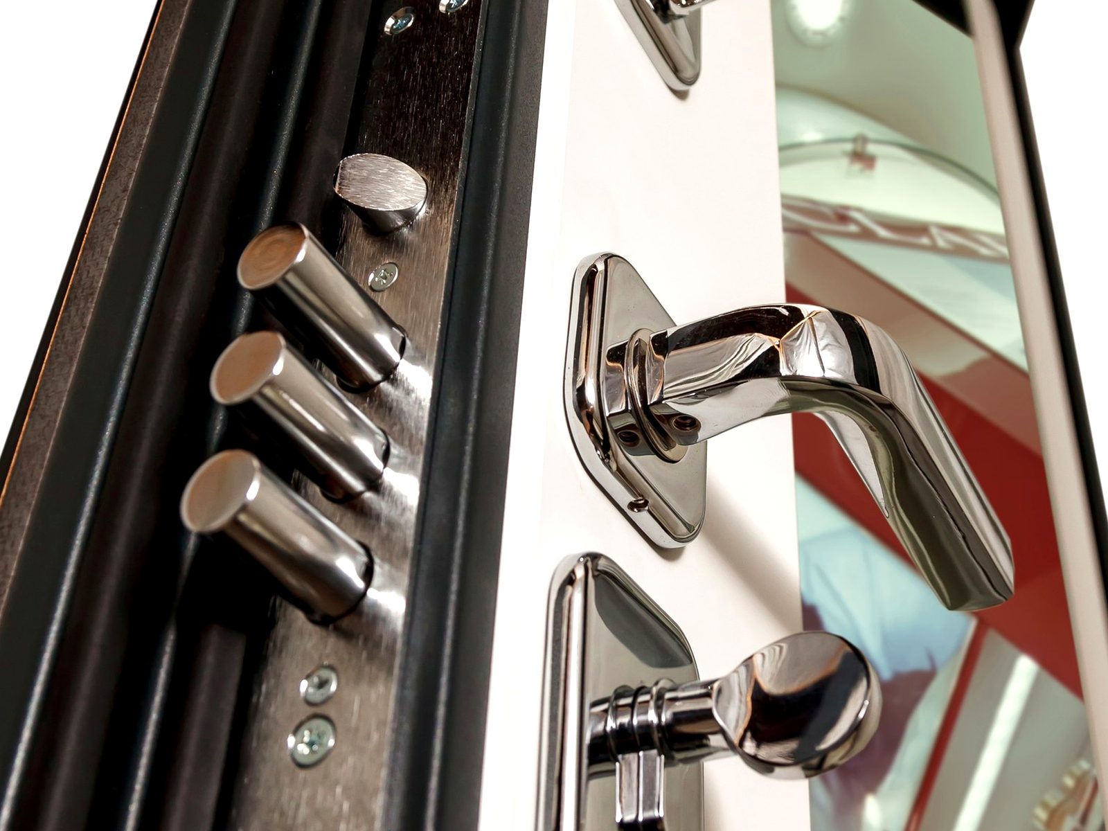 Advanced Lock Service
