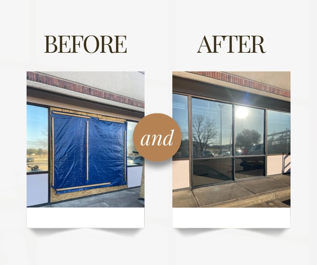 Images Glass Doctor of Rockwall and Kaufman