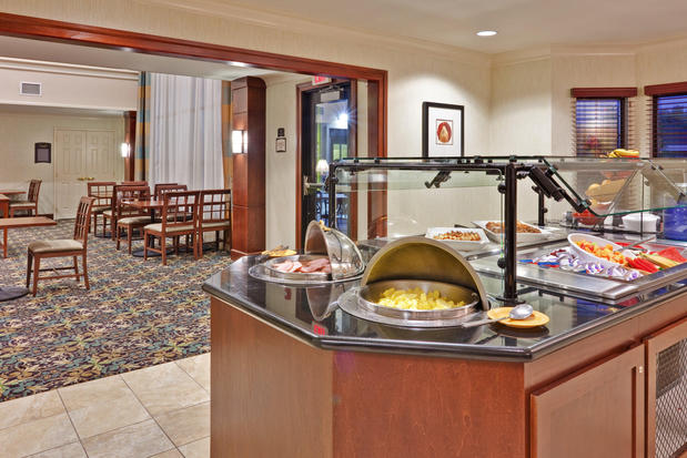 Images Staybridge Suites Buffalo by IHG