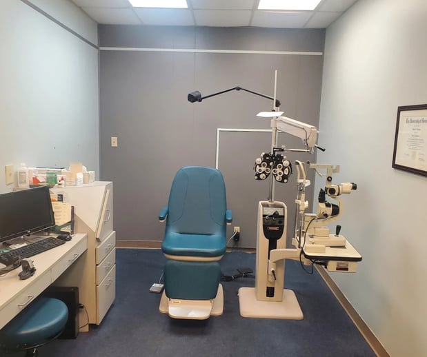 Images Preferred Eye Care