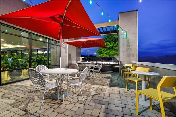 Images Home2 Suites by Hilton Pigeon Forge
