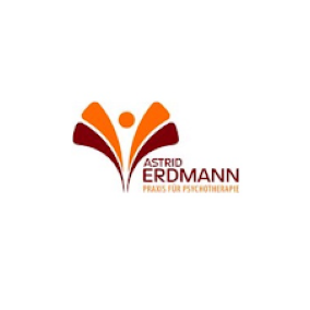 Praxis für Psychotherapie Astrid Erdmann in Hechingen - Logo
