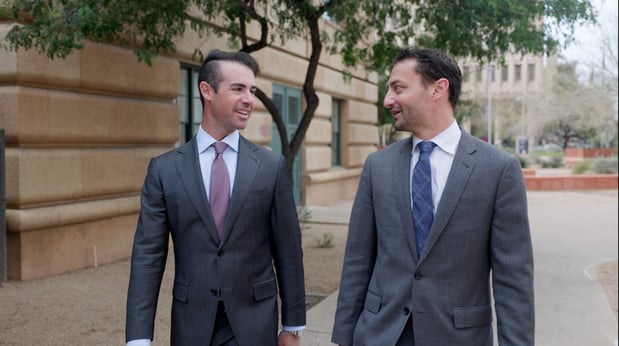 Images Shapiro Law Team
