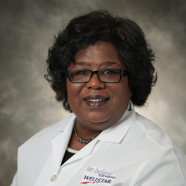 Images Michaele Brown, MD