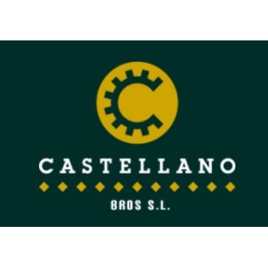 Calzados Castellano Logo