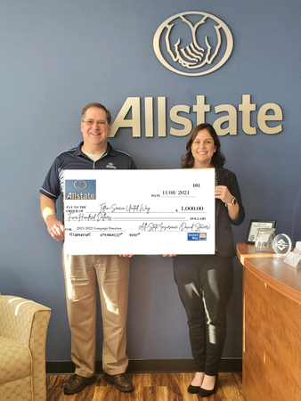 Images David Stover: Allstate Insurance