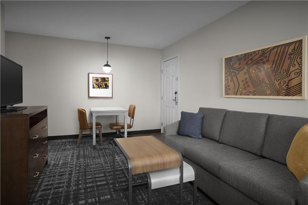 Images Homewood Suites by Hilton San Jose Airport-Silicon Valley