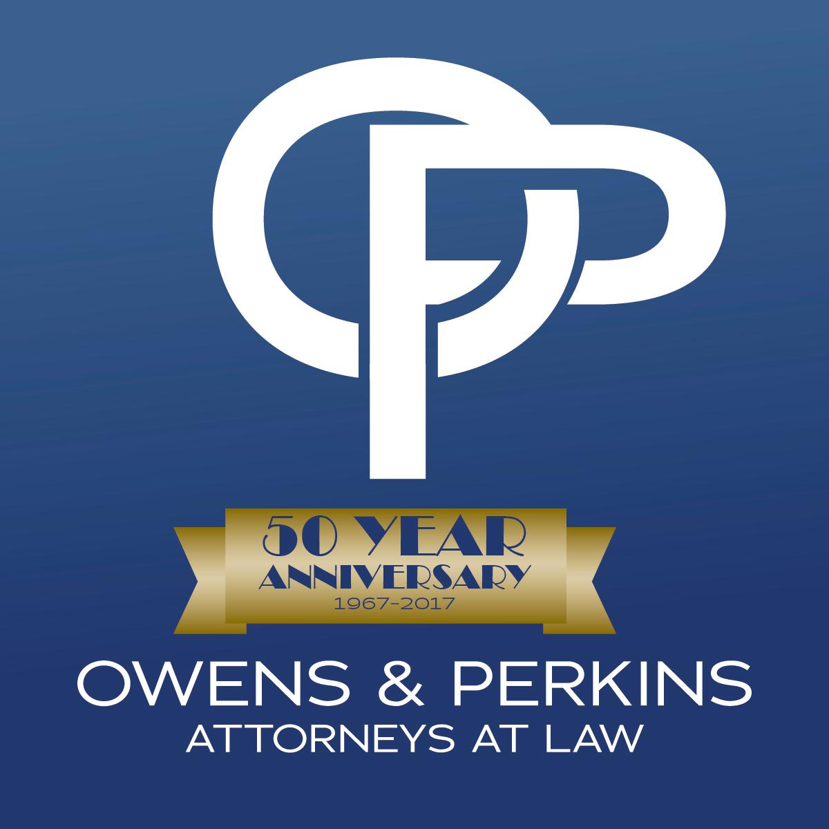 Owens & Perkins, Attorneys at Law
