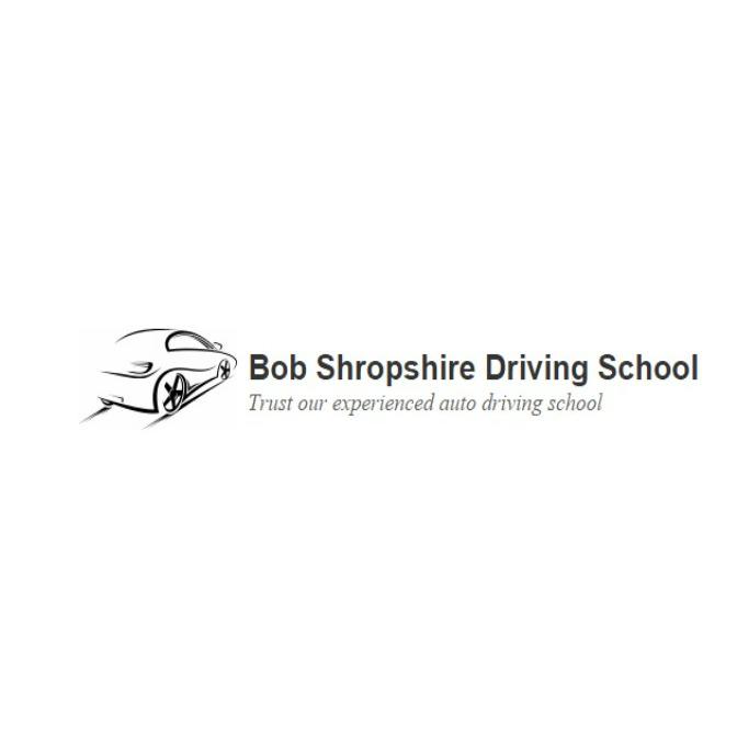 Bob Shropshire Sons Driving School Logo