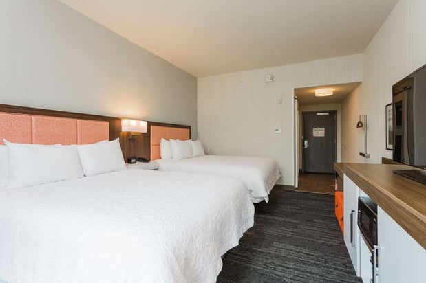 Images Hampton Inn Cumberland