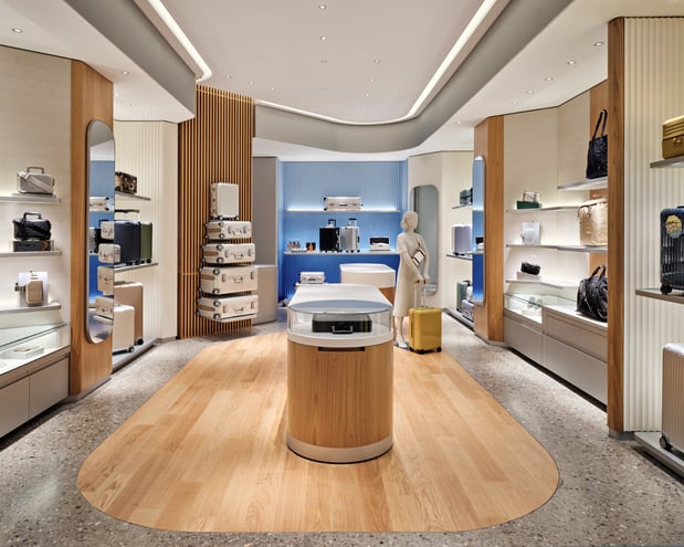 Images RIMOWA