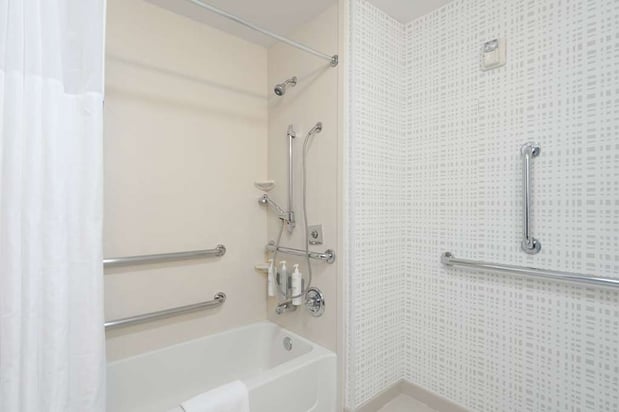 Images Hampton Inn & Suites Tulsa/Central