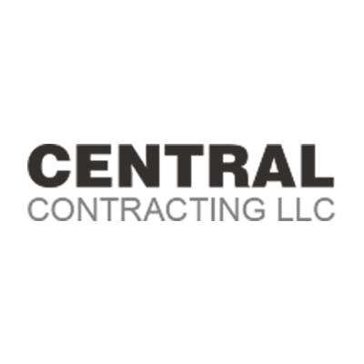 Central Contracting LLC Logo