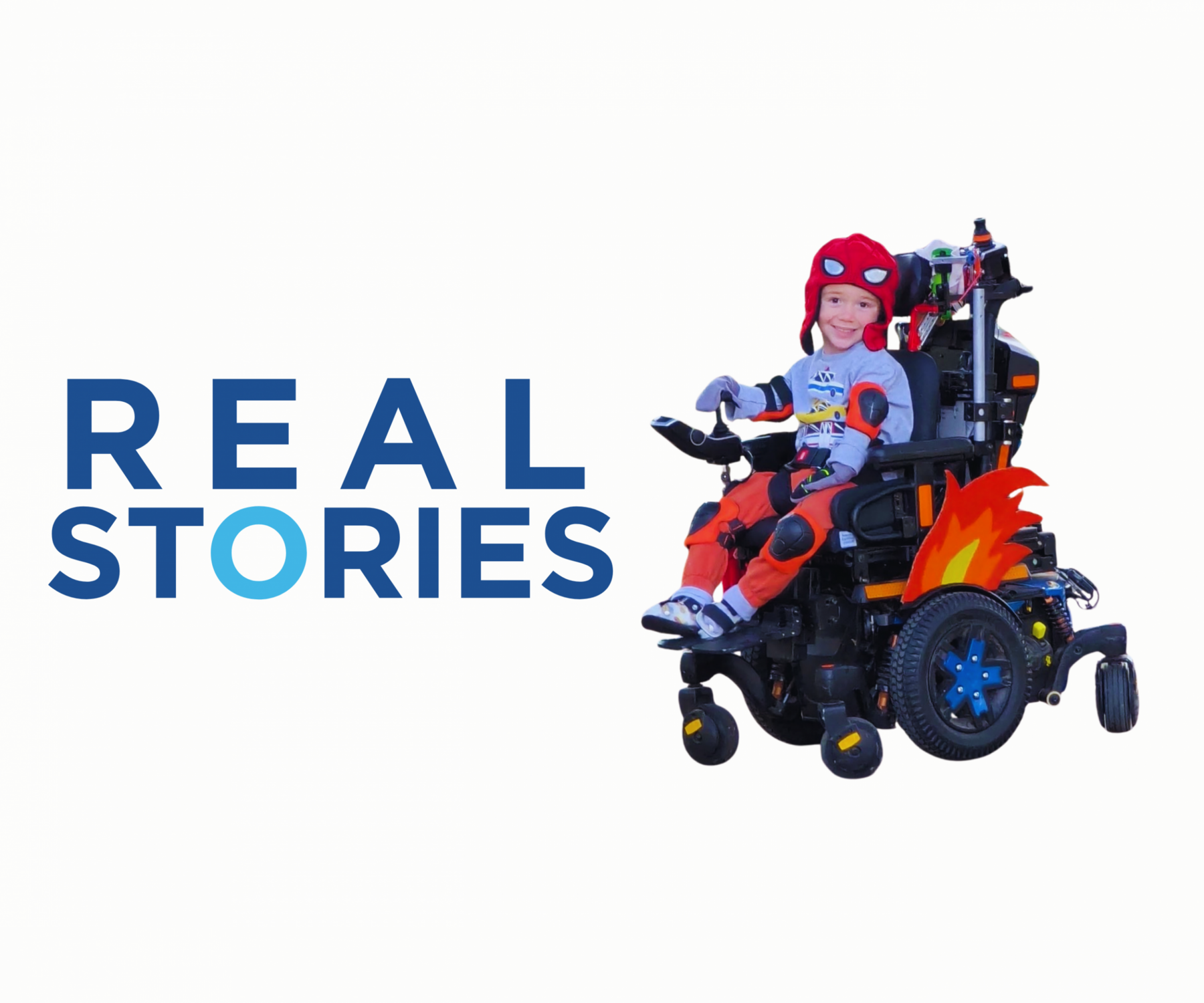 How Pediatric Mobility Solutions Changed Zippy’s Life