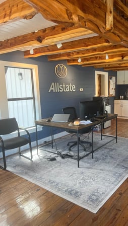 Images Aminda Gamboa: Allstate Insurance